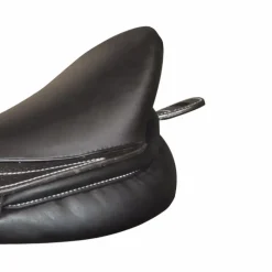 Attelage|Accessoires De Selles*Canter - T de Croupière Noir