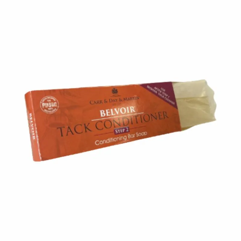 Sale - Savon glycériné Belvoir Savons Pour Cuirs