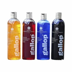 Shampoings Pour Chevaux*Carr & Day & Martin - Shampoing pour chevaux noisette et palomino Gallop