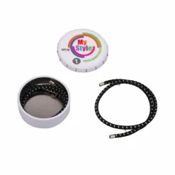 Accessoires De Casques*Casco - Kit passepoils My Style réfléchissant Noir