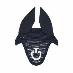 Clearance - Bonnet pour chevaux CT crochet earnet marine Bonnets Pour Chevaux