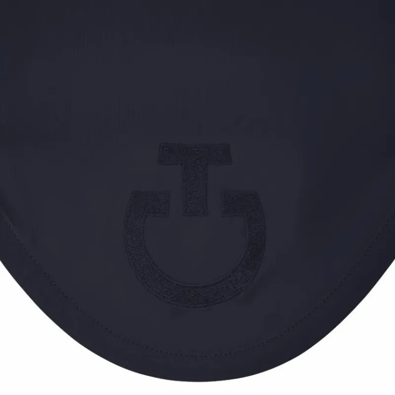 - Bonnet pour chevaux court Light bord Bonnets Pour Chevaux