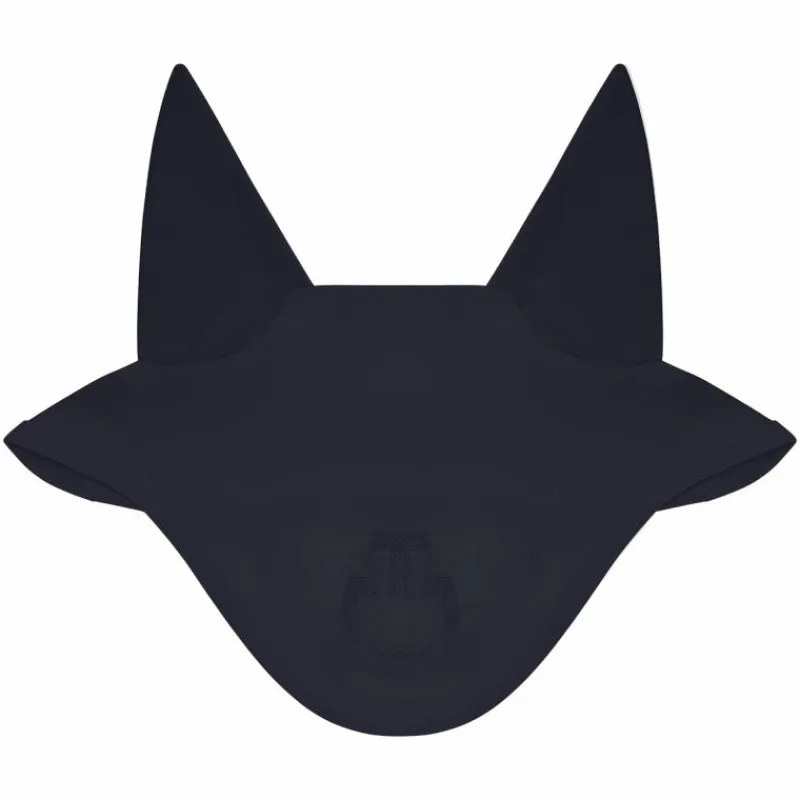 - Bonnet pour chevaux court Light bord Bonnets Pour Chevaux