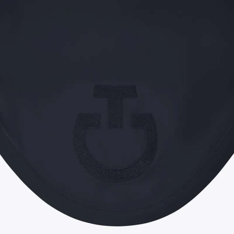 - Bonnet pour chevaux court Light bord Bonnets Pour Chevaux