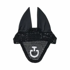 New - Bonnet pour chevaux CT crochet earnet Bonnets Pour Chevaux