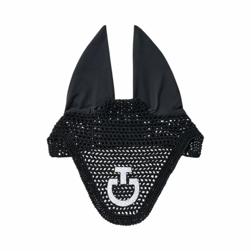 New - Bonnet pour chevaux CT crochet earnet Bonnets Pour Chevaux