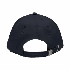 Casquettes/ Chapeaux*Cavalleria Toscana - Casquette unisexe CT Marine