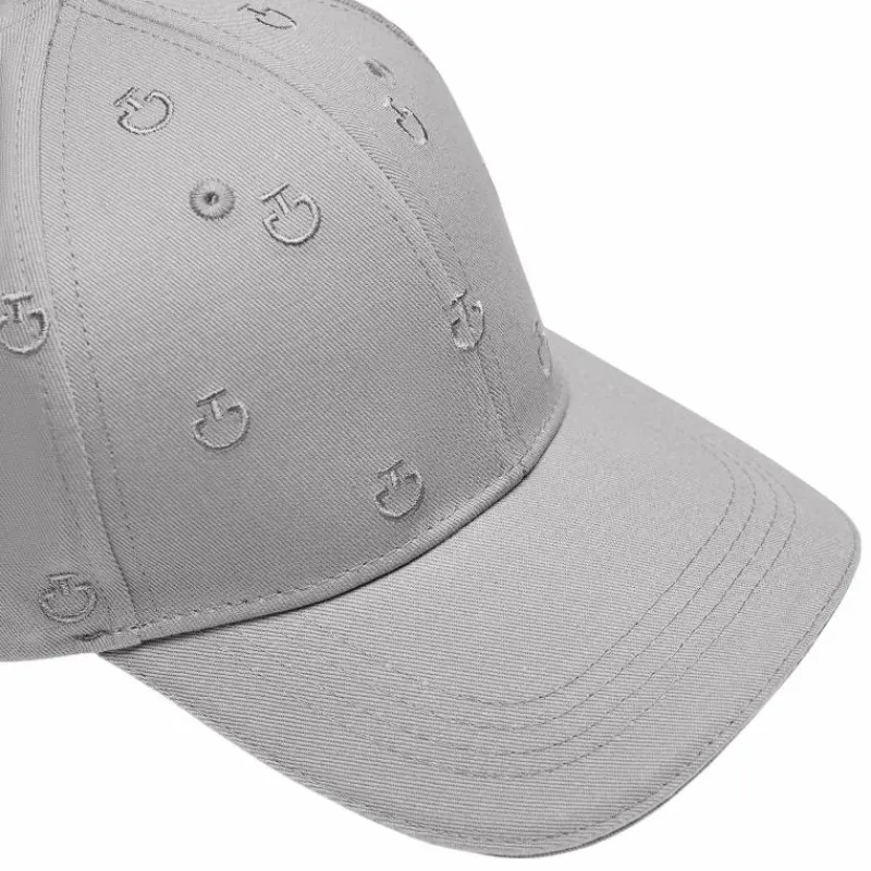 Sale - Casquette unisexe CT light grey Casquettes/ Chapeaux