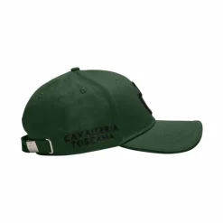 Clearance - Casquette unisexe CT Baseball jungle green/ noir Casquettes/ Chapeaux