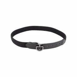 Sale - Ceinture femme élastique Ceintures