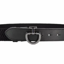 Sale - Ceinture femme élastique Ceintures