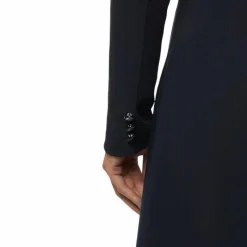 Vestes De Concours*Cavalleria Toscana - Frac de dressage femme Marine