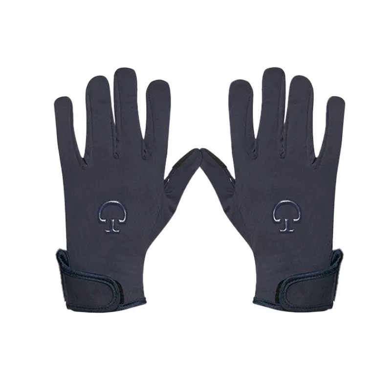 Best - Gants d'équitation hiver Gants D'Équitation