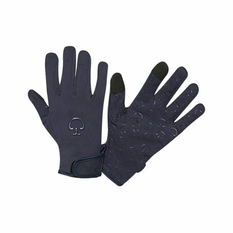 Best - Gants d'équitation hiver Gants D'Équitation