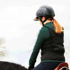 Discount - Gilet Airbag CT Gilets Airbag|Airbags Cavalleria Toscana