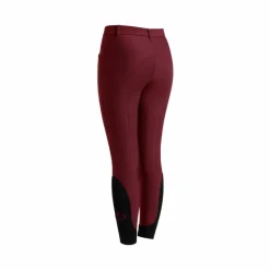 Hot - Pantalon d'équitation junior Logo CT Enfant Pantalons D'Équitation
