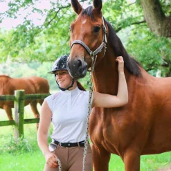Hot - Pantalon d'équitation femme Pantalons D'Équitation