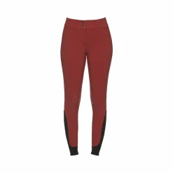 Clearance - Pantalon d'équitation femme Americain taille haute sunset dream Pantalons D'Équitation