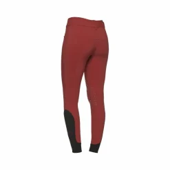 Clearance - Pantalon d'équitation femme Americain taille haute sunset dream Pantalons D'Équitation
