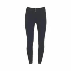 - Pantalon d'équitation femme taille haute full grip Pantalons D'Équitation|Dressage