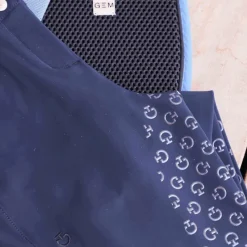 - Pantalon d'équitation femme taille haute full grip Pantalons D'Équitation|Dressage