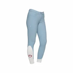 Best - Pantalon d'équitation femme de provence Pantalons D'Équitation