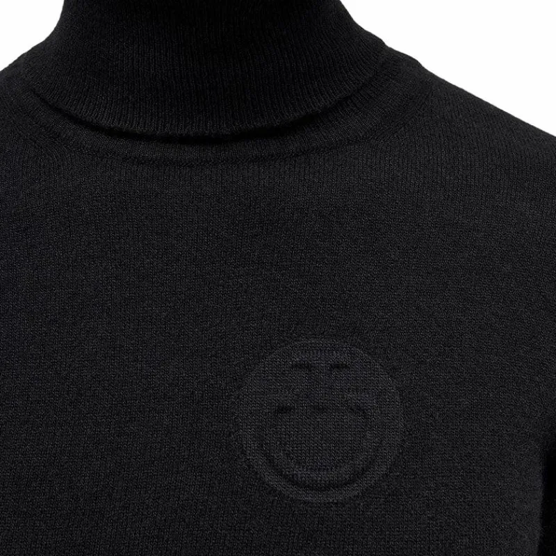 Sale - Pull à col roulé femme cachemire Pulls Et Gilets