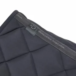 New - Tapis de selle Glitter Tapis De Selle Poneys|Tapis Cso/ Mixtes