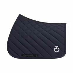 Clearance - Tapis de selle Diamonds and Lines Tapis Cso/ Mixtes|Tapis De Selle