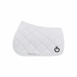 Sale - Tapis de selle Diamond Quilted Jersey Tapis De Selle Poneys|Tapis De Selle