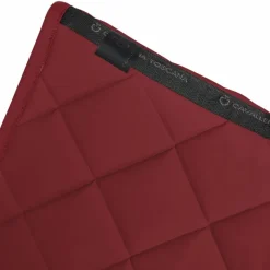 Best - Tapis de dressage Diamond Quilted Dressage|Tapis De Dressage