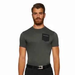 Hot - T-shirt manches courtes homme performance T-Shirts Et Baselayers|T-Shirts Et Baselayers