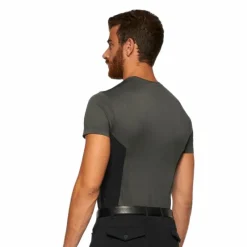 Hot - T-shirt manches courtes homme performance T-Shirts Et Baselayers|T-Shirts Et Baselayers