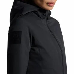 Blousons Et Manteaux*Cavalleria Toscana - Veste bomber femme Nylon Marine