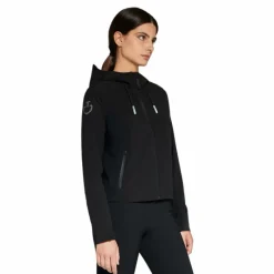 Online - Veste manches longues femme Revolution Mesh Blousons Et Manteaux