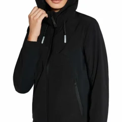 Online - Veste manches longues femme Revolution Mesh Blousons Et Manteaux