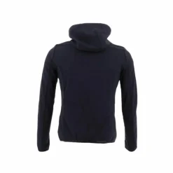 Hot - Veste softshell à capuche homme Blousons Et Manteaux|Blousons Et Manteaux