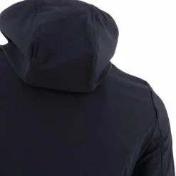 Hot - Veste softshell à capuche homme Blousons Et Manteaux|Blousons Et Manteaux