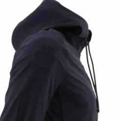 Hot - Veste softshell à capuche homme Blousons Et Manteaux|Blousons Et Manteaux