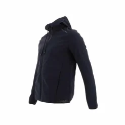 Hot - Veste softshell à capuche homme Blousons Et Manteaux|Blousons Et Manteaux