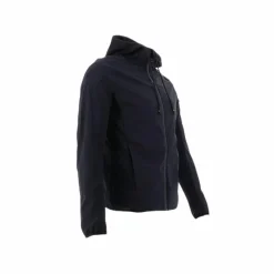 Hot - Veste softshell à capuche homme Blousons Et Manteaux|Blousons Et Manteaux