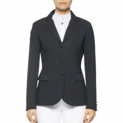Best - Veste de concours femme Grand Prix Vestes De Concours|Cso