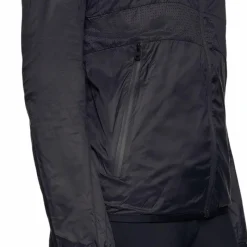 Blousons Et Manteaux*Cavalleria Toscana - Veste à capuche femme légère et réversible femme / vert Marine