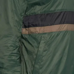 Blousons Et Manteaux*Cavalleria Toscana - Veste à capuche femme légère et réversible femme / vert Marine