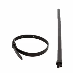 Accessoires D'Éperons*Chetak - Courroies d'éperons Marron