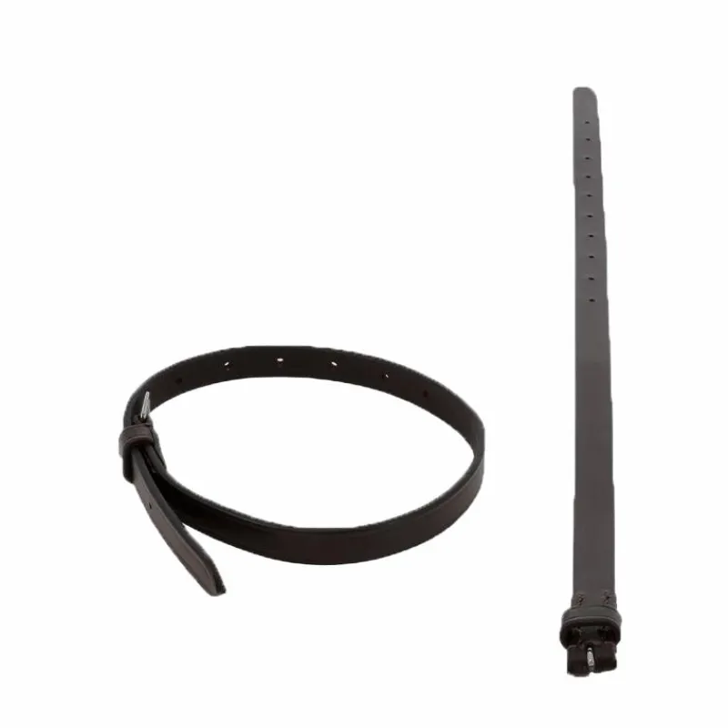 Accessoires D'Éperons*Chetak - Courroies d'éperons Marron