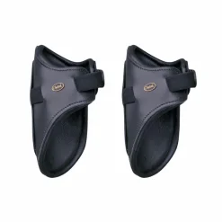 Protège-Boulets*Chetak - Protège-boulets à boutons Noir