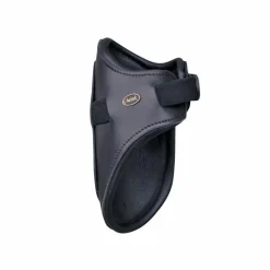 Protège-Boulets*Chetak - Protège-boulets à boutons Noir