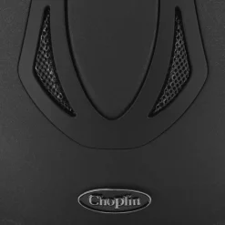 Casques D'Équitation À Visière Standard|Casques D'Équitation*Choplin - Casque d'équitation Meyrick mat Noir