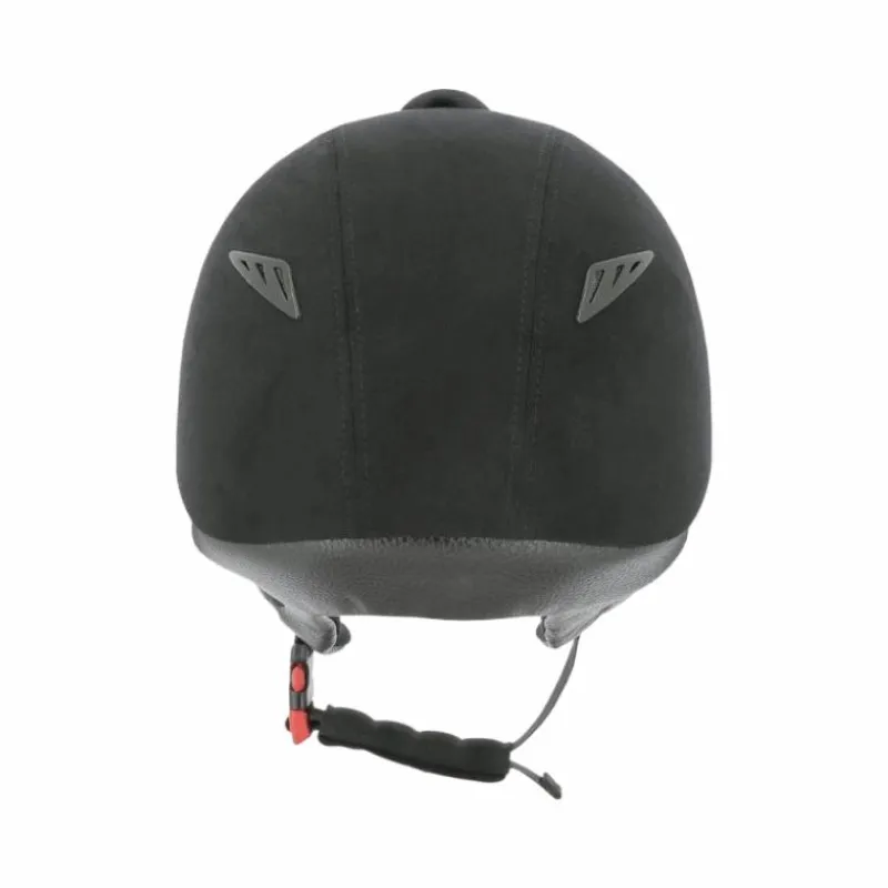 Discount - Casque d'équitation Aero réglable Casques D'Équitation À Visière Standard|Casques D'Équitation